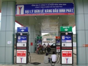 Công Ty TNHH Thương Mại Quảng Cáo Đăng Kiệt