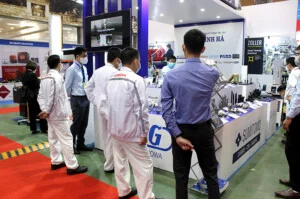 Công Ty TNHH Thương Mại Dịch Vụ Tinh Hà