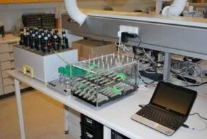 Công Ty TNHH Kỹ Thuật Môi Trường Trần – Đông A