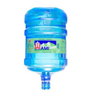 Nước Uống Waterman, QOL – Công ty CP Hiền Châu