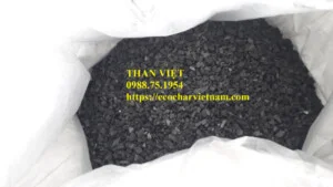 Than Tái Tạo Việt – Công Ty Cổ Phần Năng Lượng Tái Tạo Việt