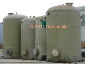 Công Ty TNHH Sản Xuất & Thương Mại Phúc Tất Đạt