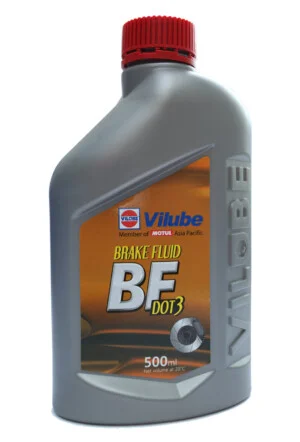 Dầu Nhớt VILUBE – Công Ty CP Dầu Nhớt Và Hóa Chất Việt Nam