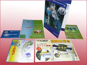 In ấn Phước Lộc Thành – Công Ty TNHH Phước Lộc Thành
