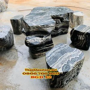 Công Ty TNHH Đá Mỹ Nghệ Tiền Lộc Phát