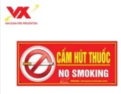 Công Ty TNHH Phòng Cháy Chữa Cháy Vạn Xuân
