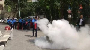 Bảo Vệ VLS Hà Nội – Công Ty Cổ Phần Dịch Vụ Bảo Vệ VLS Hà Nội