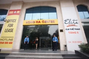 Bảo Vệ VLS Hà Nội – Công Ty Cổ Phần Dịch Vụ Bảo Vệ VLS Hà Nội