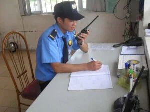 Công Ty TNHH Dịch Vụ Bảo Vệ Chuyên Nghiệp An Ninh Tập Đoàn  Việt