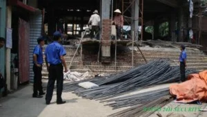 Bảo Vệ VLS Hà Nội – Công Ty Cổ Phần Dịch Vụ Bảo Vệ VLS Hà Nội