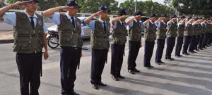 Công Ty TNHH Dịch Vụ Bảo Vệ Chuyên Nghiệp An Ninh Tập Đoàn  Việt