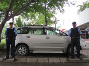 Công Ty TNHH Dịch Vụ Bảo Vệ Vi Sít