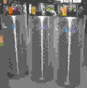 Công Ty TNHH Thương Mại Và Dịch Vụ Khí Công Nghiệp Vi Na