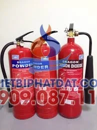 Công Ty TNHH XNK Thương Mại Dịch Vụ PCCC Phát Đạt