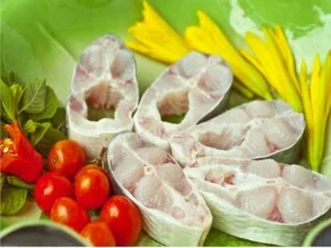 Công Ty TNHH Xuất Nhập Khẩu Thực Phẩm Vietlink