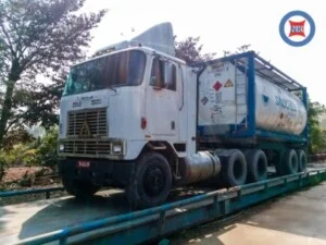 Ethanol Nguyên Khôi – Công Ty TNHH Thương Mại Nguyên Khôi