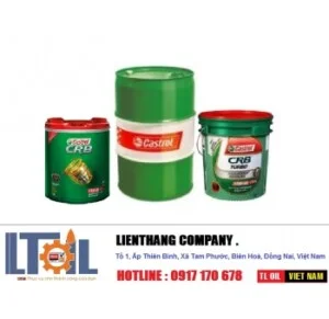 Dầu Nhớt Liên Thắng – Công Ty TNHH Liên Thắng