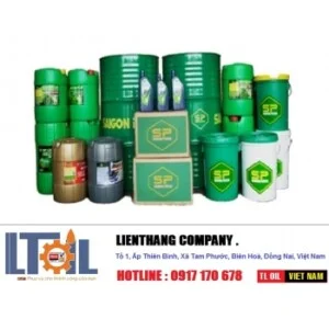 Dầu Nhớt Liên Thắng – Công Ty TNHH Liên Thắng