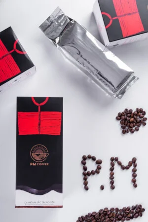 Cà Phê Và Rượu PM Coffee – Công Ty TNHH PM Coffee