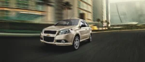 Chevrolet Nam Thái – Công Ty TNHH Nam Thái Bình Dương