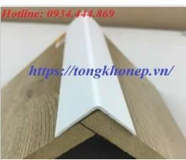 Tổng Kho Nẹp Nguyên Phát – Công Ty TNHH Xuất Nhập Khẩu Và Thương Mại Nguyên Phát
