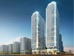 Công Ty Cổ Phần Xây Dựng TEG