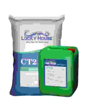 Vật Liệu Hoàn Thiện Bề Mặt Cho Công Trình Lucky House – Công Ty Cổ Phần Đầu Tư  Và Phát Triển Lucky House