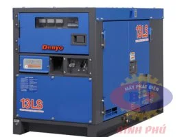 Máy Phát Điện Bình Phú – Công Ty TNHH Một Thành Viên Thương Mại Dịch Vụ Kỹ Thuật Bình Phú