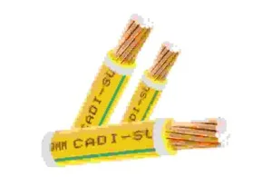 Dây Cáp Điện Thái Bình – Công Ty Cổ Phần Thiết Bị Điện Thái Bình