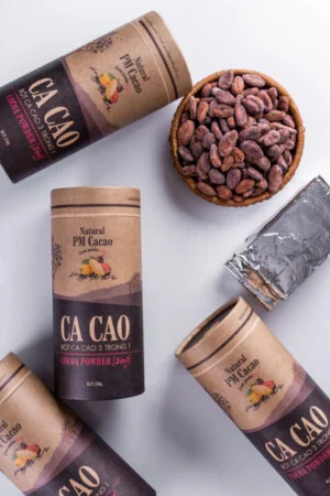 Cà Phê Và Rượu PM Coffee – Công Ty TNHH PM Coffee