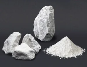 Công Ty TNHH Khoáng Sản VN.WHITE