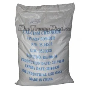 Hóa Chất Công Nghiệp Vĩnh Hà – Công Ty TNHH Vĩnh Hà