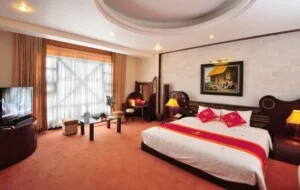 Camela Hotel & Resort – Công Ty TNHH Vĩnh Hoàng