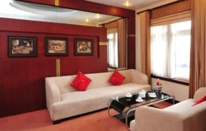 Camela Hotel & Resort – Công Ty TNHH Vĩnh Hoàng