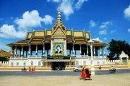 Công Ty Cổ Phần Du Lịch Đồng Tháp