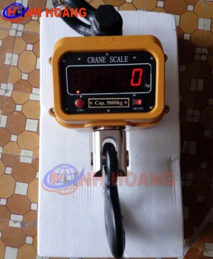 Cân Điện Tử Minh Hoàng – Công Ty TNHH DV Kỹ Thuật Điện Tử Minh Hoàng