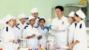 Trường Trung Cấp Bách Khoa Sài Gòn