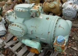 Cơ Sở Mua Bán Máy Nén Lạnh Công Nghiệp Phước Lộc