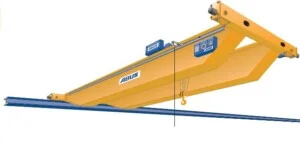 Công Ty Cổ Phần Cầu Trục Và Thiết Bị AVC