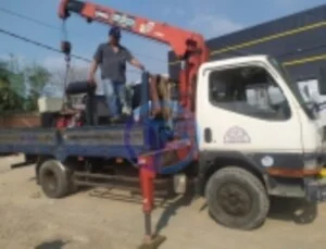 Vận Tải Trọng Phát – Công Ty TNHH Dịch Vụ Vận Tải Trọng Phát