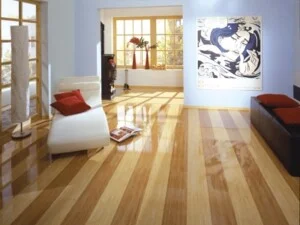 Sàn Gỗ Hà Thành – Công Ty CP Thương Mại Hà Thành