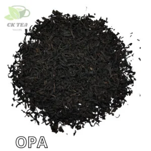 Chè Đen Cẩm Khê – Công Ty TNHH Chè Cẩm Khê