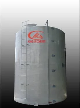 Công Ty TNHH MTV Hoàng Anh Composite