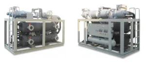 Điện Lạnh Công Nghiệp JUN – Công Ty TNHH Thương Mại Và Dịch Vụ JUN