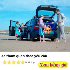 Công Ty Cổ Phần Thương Mại Và Dịch Vụ Du Lịch Hi Ca Nha