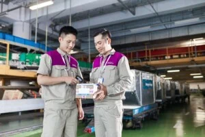 Công Ty Cổ Phần Giao Nhận Hàng Hóa Nasco
