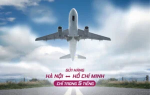 Công Ty Cổ Phần Giao Nhận Hàng Hóa Nasco