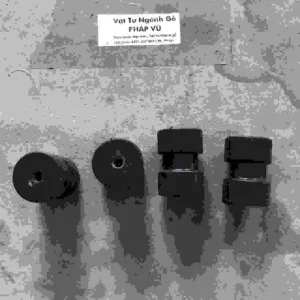 Cơ Sở Vật Tư Ngành Gỗ Pháp Vũ