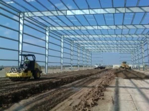 Công Ty TNHH Kỹ Thuật Và Xây Dựng Duy Tân