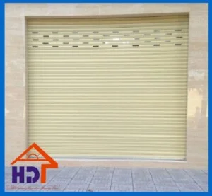 Công Ty TNHH Sản Xuất Thương Mại Hoàng Đam